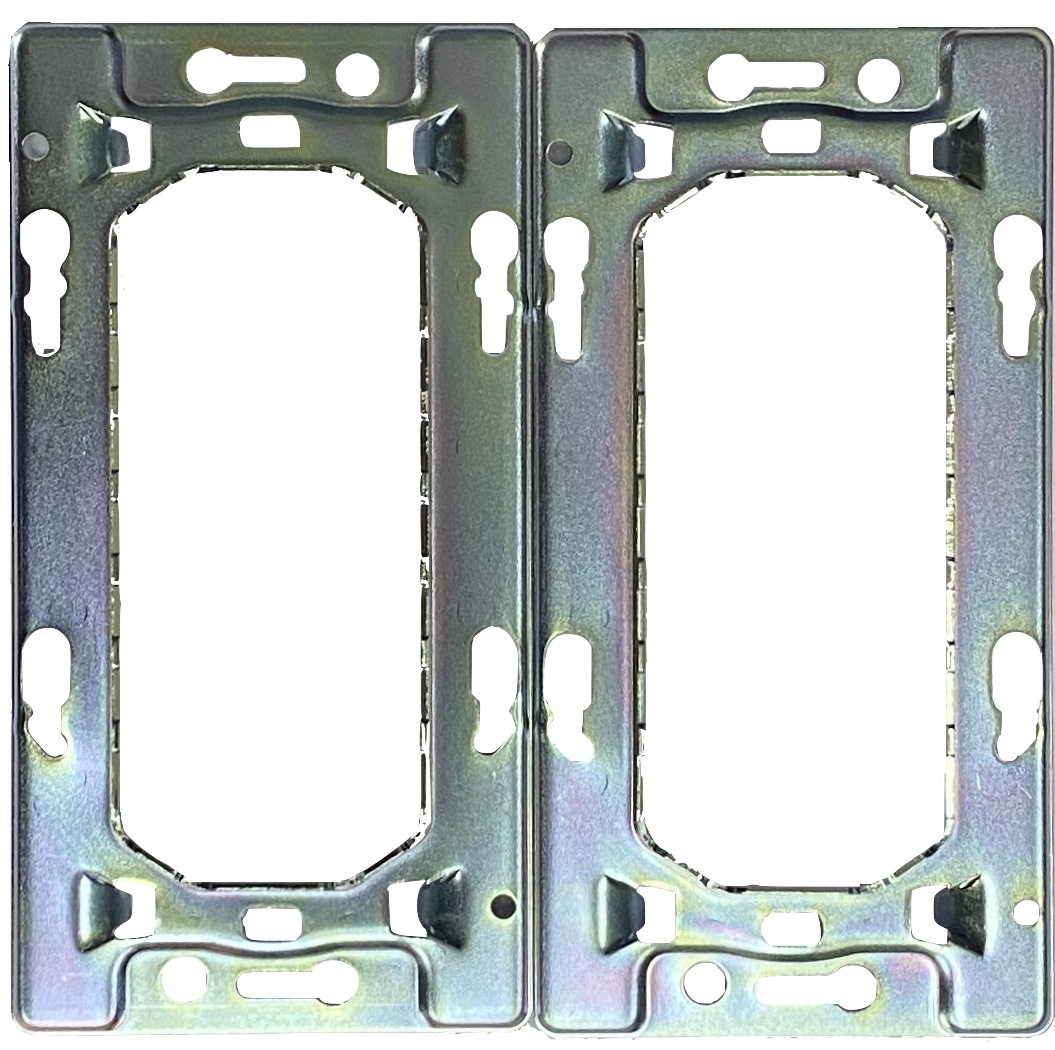 ZINC PLATED 370ce